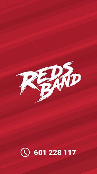 Reds Band - zespół na wesele Lublin