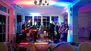 Daniel Orlikowski Band