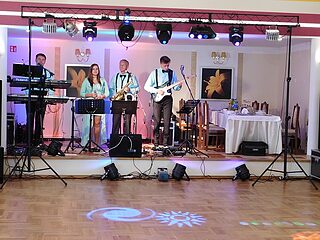 "Zespół Jamajka" - zespół na wesele Dąbrowa Górnicza
