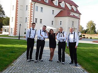 "Zespół Jamajka" - zespół na wesele Dąbrowa Górnicza