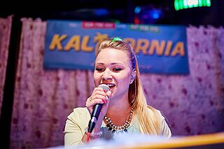 Zespół KALIFORNIA - zespół na wesele Lublin