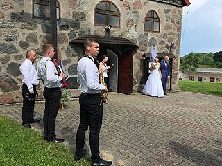 Zespół TOP - zespół na wesele Drawsko pomorskie
