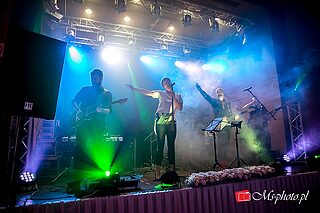 Rockodyl - zespół na wesele Katowice