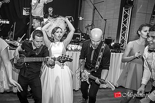 Rockodyl - zespół na wesele Katowice
