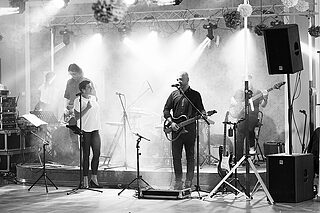 Rockodyl - zespół na wesele Katowice