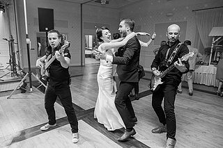 Rockodyl - zespół na wesele Katowice