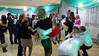 Secret Band  - zespół na wesele Michałowice-Osiedle