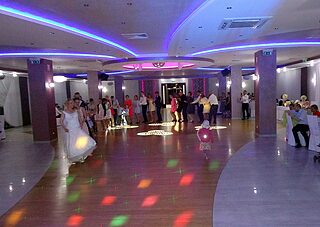 Secret Band  - zespół na wesele Michałowice-Osiedle