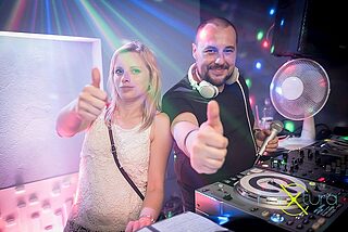 Gentle Jazz Trio + Dj Dany