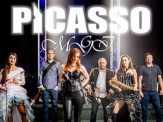 Picasso MGI - zespół na wesele