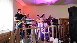 ARD-TEAM - zespół na wesele Odrzywół