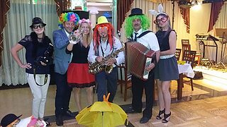 Zespół,Orkiestra na Wesele,DJ - zespół na wesele Warszawa