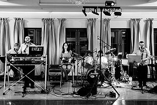 Emiset 100 % live - zespół na wesele Częstochowa