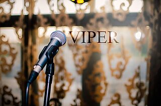 ZESPÓŁ VIPER - zespół na wesele Białobrzegi