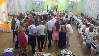 Zespół muzyczny J.A.B.A.D.U - zespół na wesele Jaśliska