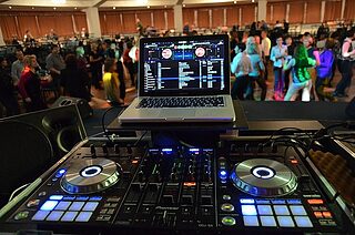 DJ PARTY - zespół na wesele Gliwice