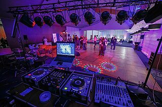 DJ PARTY - zespół na wesele Gliwice