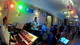 Skawiński Cover Band