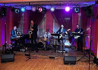 Skawiński Cover Band - zespół na wesele Poznań
