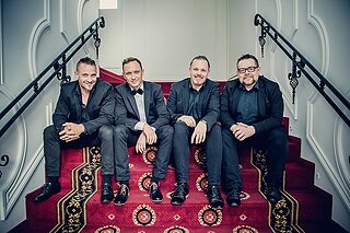 THIS COVER BAND - zespół na wesele Bielsko-Biała
