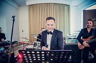 THIS COVER BAND - zespół na wesele Bielsko-Biała