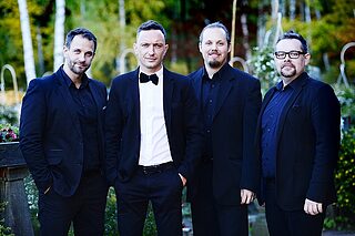 THIS COVER BAND - zespół na wesele Bielsko-Biała