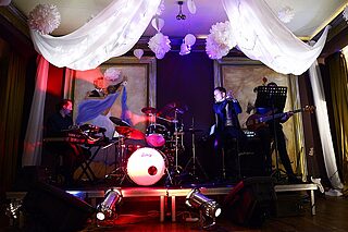 THIS COVER BAND - zespół na wesele Bielsko-Biała