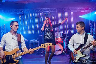 FAIR PLAY Cover Band - zespół na wesele Kielce