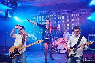 FAIR PLAY Cover Band - zespół na wesele Kielce
