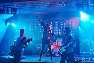 FAIR PLAY Cover Band - zespół na wesele