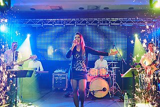 FAIR PLAY Cover Band - zespół na wesele Kielce