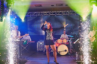 FAIR PLAY Cover Band - zespół na wesele Kielce