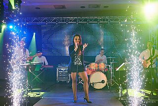 FAIR PLAY Cover Band - zespół na wesele Kielce