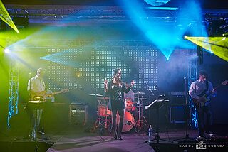 FAIR PLAY Cover Band - zespół na wesele Kielce