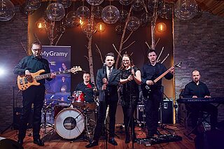MyGramy - zespół na wesele Częstochowa