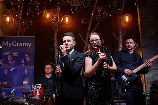 MyGramy - zespół na wesele Częstochowa