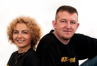 Dynamic (P.P.U.H. PABI) - zespół na wesele