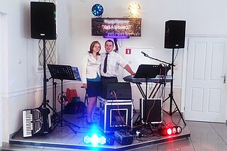 Quattro - zespół na wesele Żory