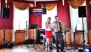 Quattro - zespół na wesele Żory