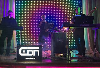 C.D.N. - zespół na wesele Kluczbork