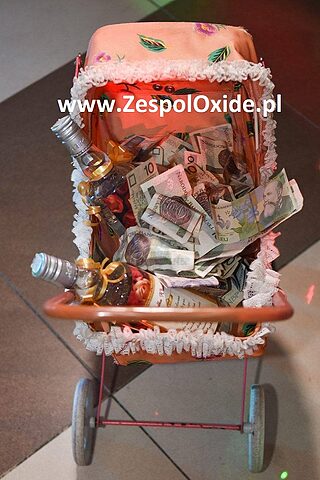 Najlepszy Zespół  OXIDE - zespół na wesele Warszawa