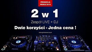 Groove Avenue - zespół na wesele Katowice