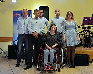 Zespół LUIS - zespół na wesele Kraków