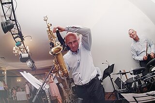 Zespół LUIS - zespół na wesele Kraków