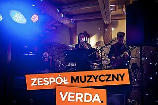 Zespół Verda