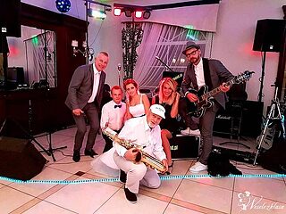 HIBA BAND - zespół na wesele