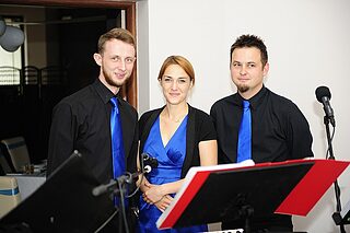 Zespół "FORTE" z Kwidzyna - zespół na wesele Kwidzyn