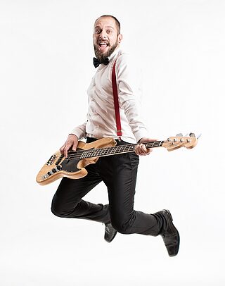 Wake Me Up - zespół na wesele Chorzów