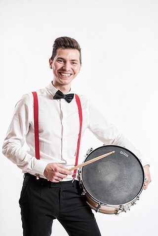 Wake Me Up - zespół na wesele Chorzów