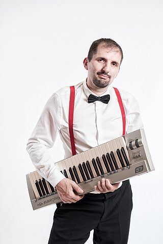 Wake Me Up - zespół na wesele Chorzów